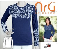 Barco NRG Knit Tees