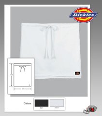 Dickies Chef Four Way Apron