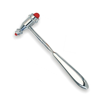 MDF Tr�mner Reflex Hammer