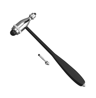 MDF Tr�mner Reflex Hammer - Light