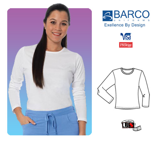 Barco Tees
