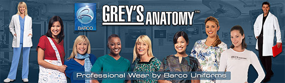 Grey's Anatomy