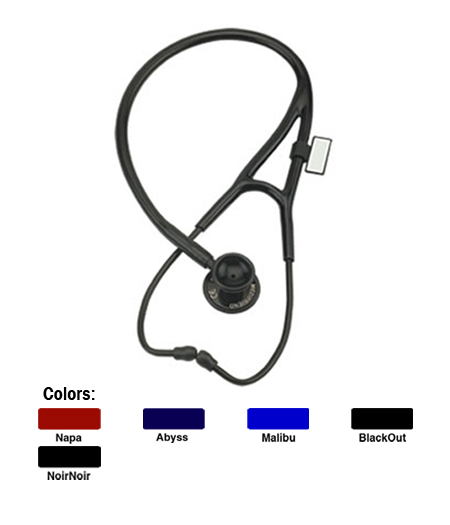 Original MDF 797 Series Classic Cardiology Stethoscope