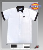 Dickies Chef Cook Shirt