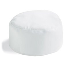 Dickies Skull Hat (Solid Colors) - WHT