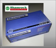 Shamrock Nitrile Examination Gloves - Powder Free