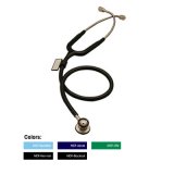 MDF MD One Infant Stainless Steel Dual Head Stethoscope