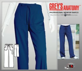 Anatomy™ New 4 Pocket Cargo Pant 