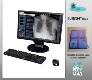 Digital Insight DR System