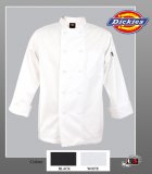 Dickies Chef Stephano Classic Chef Coat