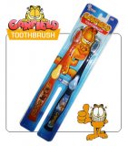 Garfield Toothbrush 2 Pack - by Dr. Fresh