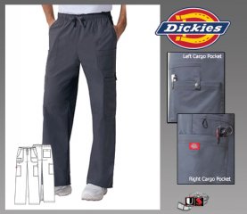 Dickies Gen Flex Solid Stitch Youtility Mens Pants