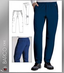 Barco One 7-Pocket Cargo Pant