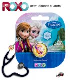 Disney Frozen Anna Stethoscope Charm