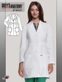 Grey's Anatomy™ 34" 3 Pocket Women's Lab Coat