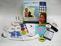 Home Safety Starter Kit