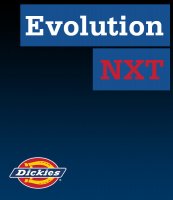 Dickies Evolution Next