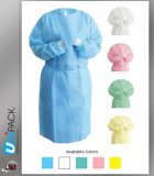 UNIPACK Isolation Gown