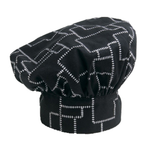 Dickies Floppy Print Hat - CHC - Click Image to Close