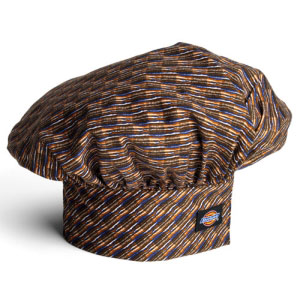 Dickies Floppy Print Hat - DIS - Click Image to Close