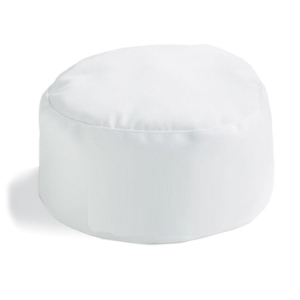 Dickies Skull Hat (Solid Colors) - WHT - Click Image to Close