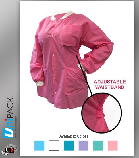 UNIPACK FitMe Jackets - Click Image to Close